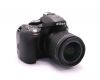 Nikon D5300 kit (пробег 8005 кадров)