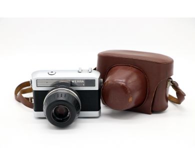 Купить Werra 1 Carl Zeiss Jena Werra 1 Carl Zeiss Jena