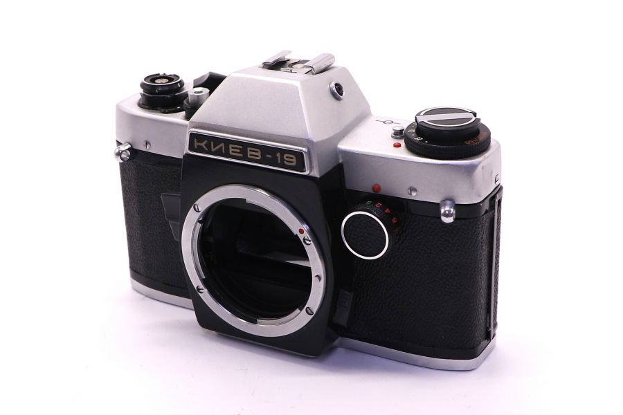 Киев 19 body (СССР, 1993)