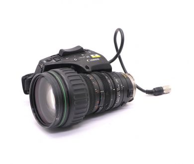 Canon YJ19x9B 9-171mm f/1.8