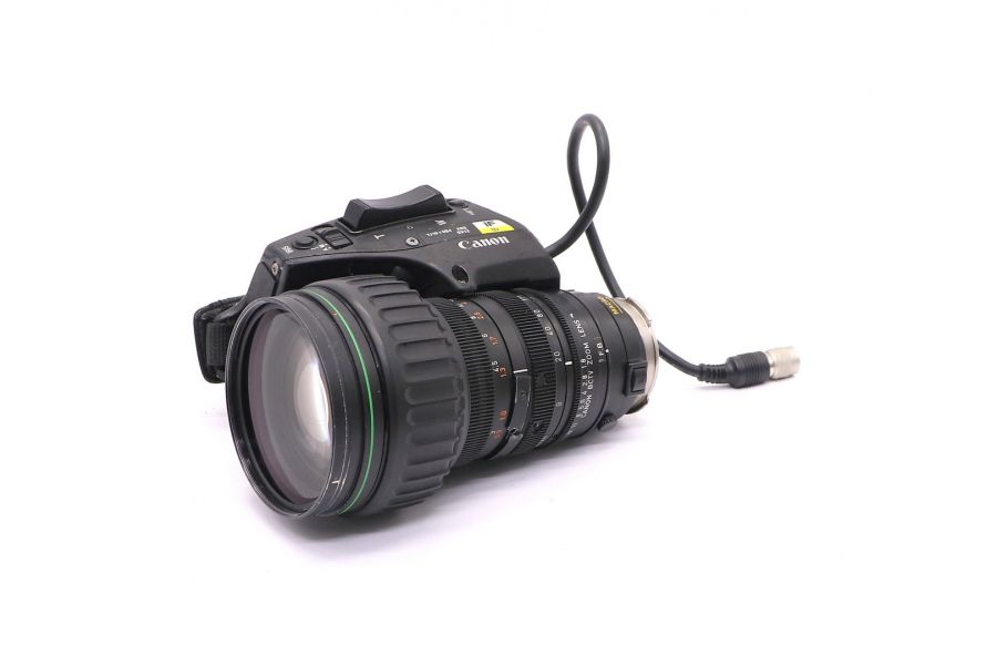 Canon YJ19x9B 9-171mm f/1.8