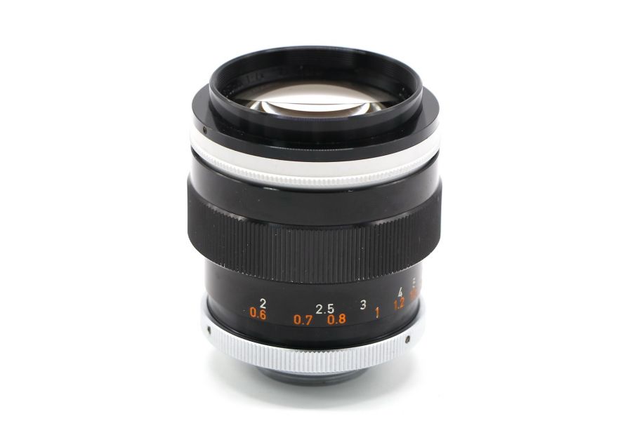 Canon TV-16 50mm f/1.4