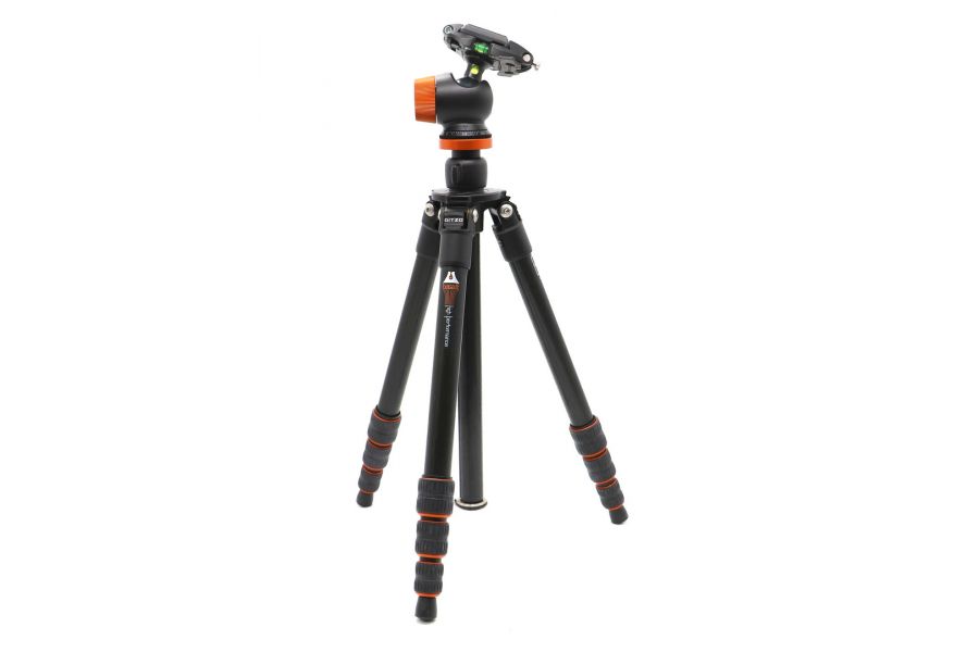 Штатив Gitzo GT1840C Leica Limited Edition