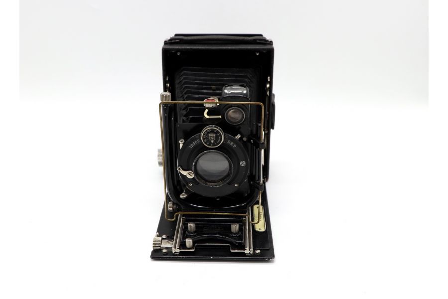 Zeiss Ikon Ideal 250/7 