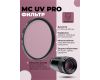 Светофильтр FUJIMI MC UV PRO 62mm