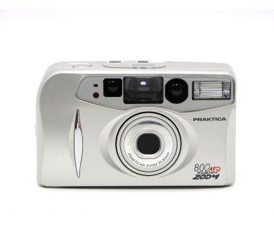 Купить Praktica 800 AFD Super Zoom Praktica 800 AFD Super Zoom