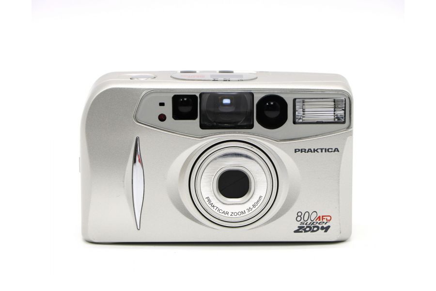 Praktica 800 AFD Super Zoom