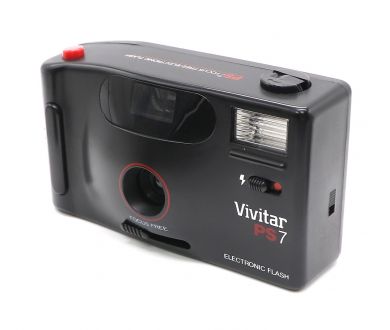 Купить Vivitar PS 7 Vivitar PS 7