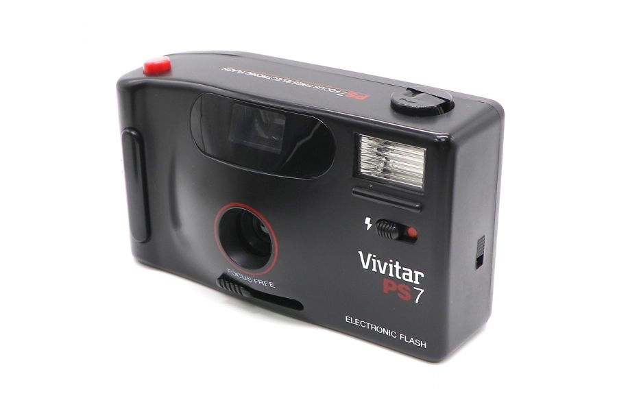 Vivitar PS 7