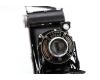 Balda Stelo складной плёночный фотоаппарат (1936)
