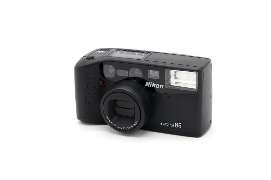 Nikon TW ZOOM 85