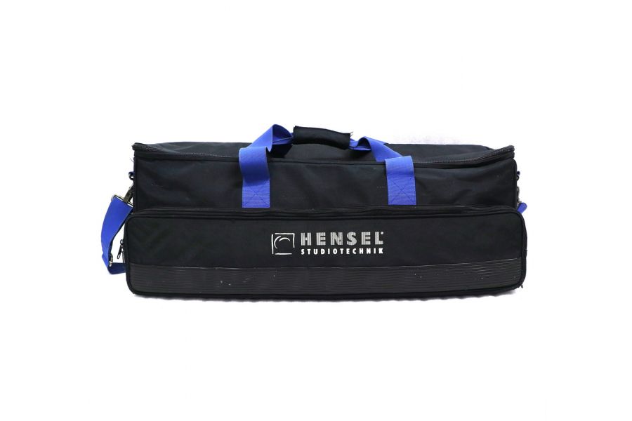 Сумка Hensel Softbag