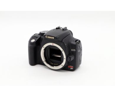 Canon EOS Rebel XT body