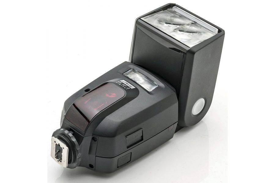 Фотовспышка Metz 58 AF-2 digital for Canon