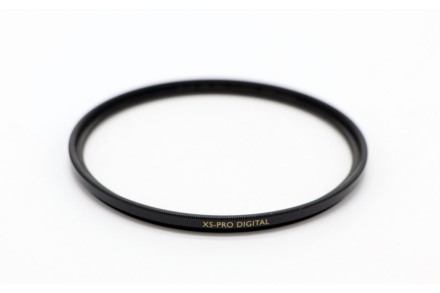 Светофильтр B+W 82 007 Clear MRC nano / 82mm