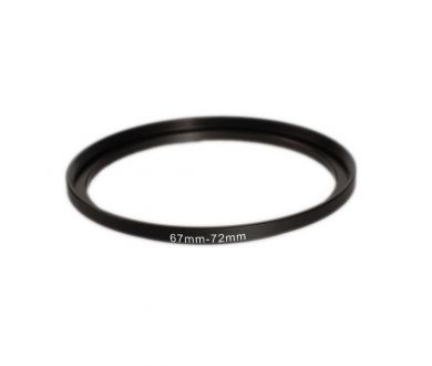Переходник M67 - M72 (67mm - 72mm)