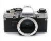 Olympus OM10 body (Japan, 1984)