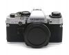 Olympus OM10 body (Japan, 1984)