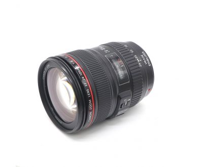Canon EF 24-105mm f/4L IS USM (Япония)