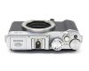 Fujifilm X-M1 body в упаковке