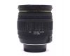 Sigma AF 18-50mm F2.8 EX DC б. Nikon F
