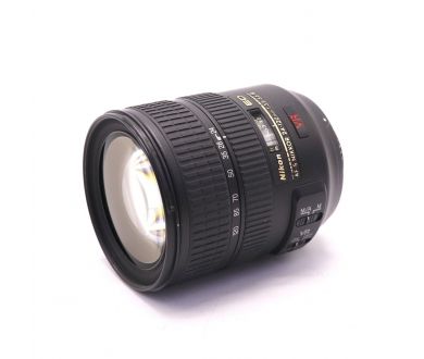 Nikon 24-120mm f/3.5-5.6G ED-IF AF-S VR Zoom-Nikkor (Thailand, 2010)