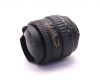 Tokina AT-X 10-17mm f/3.5-4.5 (AT-X 107) AF DX NH Fisheye Nikon F в упаковке