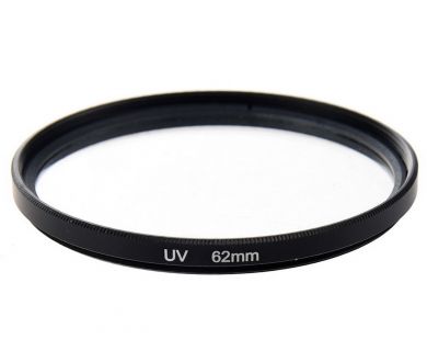 Светофильтр UV 62mm