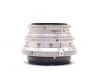 Tessar 2.8/50 T Carl Zeiss Jena Exakta