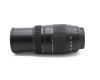 Tamron AF 70-300mm f/4-5.6 Tele-Macro Canon EF