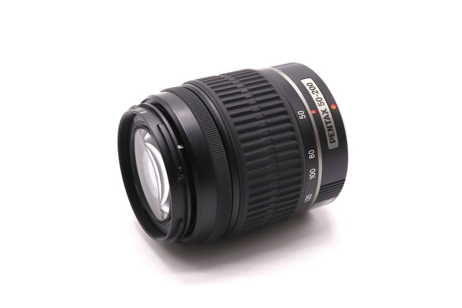 Pentax-DAL SMC 50-200mm f/4-5.6 ED (Vietnam)