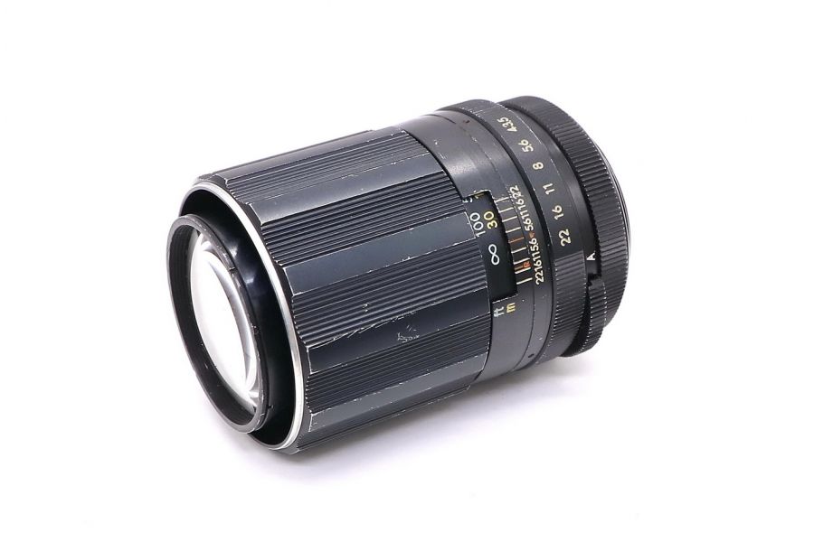 Super-Takumar 3.5/135 Asahi Opt. Co. Japan б.
