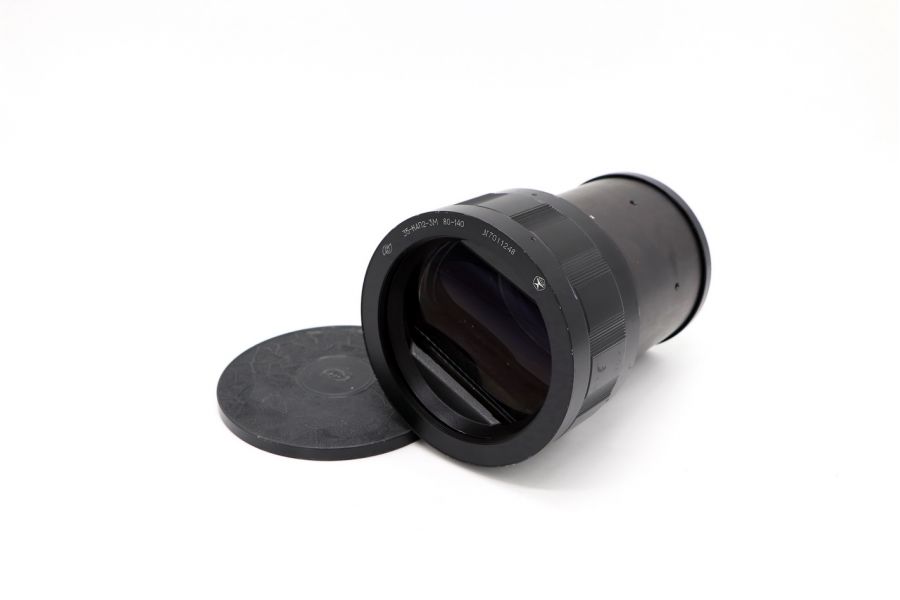 35-НАП2-3М f/80-140