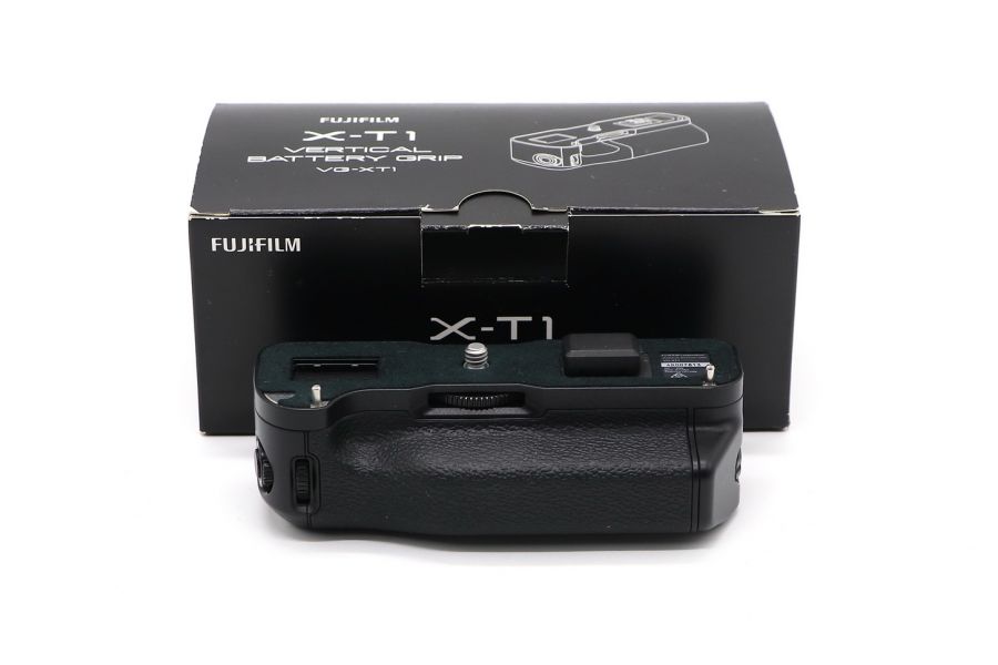 Батарейная ручка Fujifilm VG-XT1