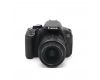 Canon EOS 650D kit box (пробег 156520 кадров)