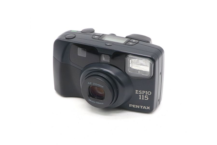 Pentax Espio 115