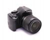 Фотокамера Canon EOS 450D kit (пробег 5290 кадров)