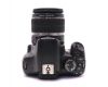 Фотокамера Canon EOS 450D kit (пробег 5290 кадров)