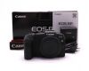 Canon EOS RP body в упаковке (пробег 300 кадров)