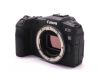 Canon EOS RP body в упаковке (пробег 300 кадров)