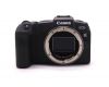 Canon EOS RP body в упаковке (пробег 300 кадров)