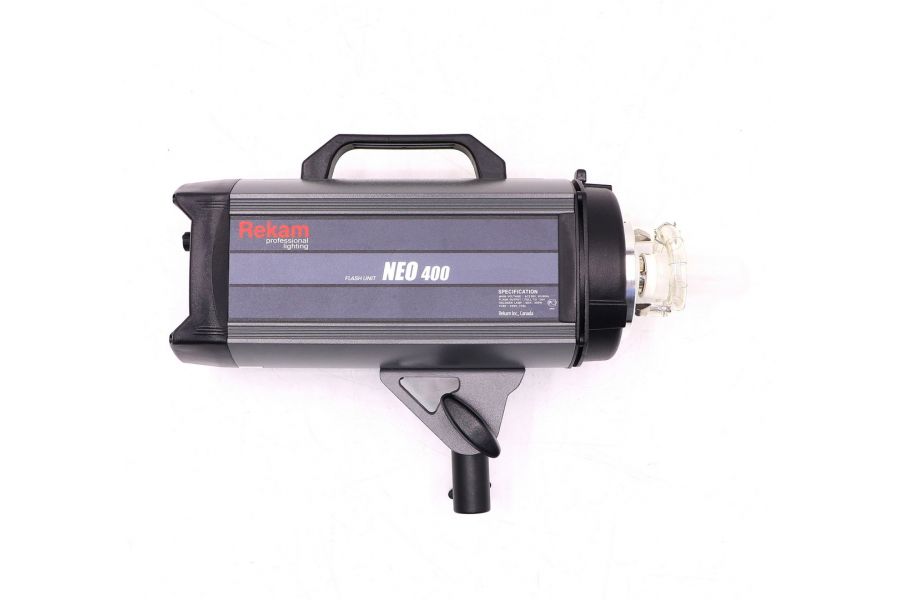 Импульсный моноблок Rekam Neo 400