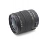 Sigma AF 18-50mm f/2.8-4.5 DC OS HSM for Canon в упаковке
