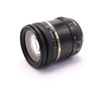 Tamron SP AF 17-50mm f/2.8 XR Di II LD VC Aspherical (IF) (B005) Canon EF-S неисправный