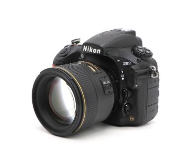 Купить Nikon D810 kit 85mm f/1.4G AF-S Nikkor Nikon D810 kit 85mm f/1.4G AF-S Nikkor