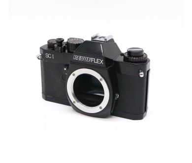 Revueflex SC1 body