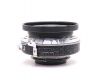 Schneider-Kreuznach Press-Xenar 127mm f/4.7