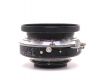 Schneider-Kreuznach Press-Xenar 127mm f/4.7