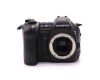 Olympus E-1 body