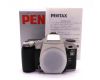 Pentax MZ-6 Quartz Date body в упаковке